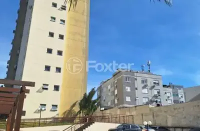 Apartamento com 2 quartos à venda na rua doutor malheiros, 101, santo antônio, porto alegre, 53 m2 por r$ 360.000