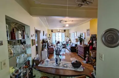 Apartamento com 3 quartos à venda na rua jacinto gomes, 24, santana, porto alegre, 116 m2 por r$ 550.000