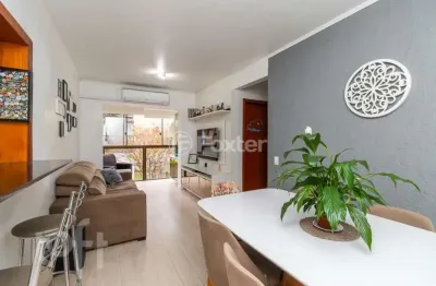 Apartamento com 2 quartos à venda na rua marcone, 280, partenon, porto alegre, 63 m2 por r$ 330.000