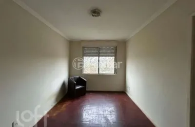 Apartamento com 2 quartos à venda na rua augusto severo, 270, nossa senhora das graças, canoas, 53 m2 por r$ 198.000