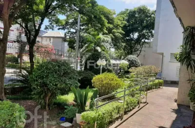 Apartamento com 2 quartos à venda na rua silveiro, 392, menino deus, porto alegre, 66 m2 por r$ 480.000