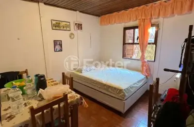 Casa com 3 quartos à venda na rua professor clemente pinto, 863, medianeira, porto alegre, 80 m2 por r$ 189.000