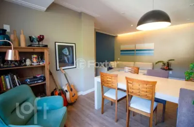 Apartamento com 3 quartos à venda na rua maestro aldo krieger, 108, córrego grande, florianópolis, 90 m2 por r$ 1.250.000