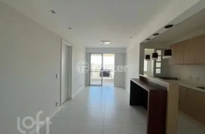 Apartamento com 1 quarto à venda na rua pastor william richard schisler filho, 856, itacorubi, florianópolis, 52 m2 por r$ 700.000