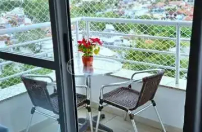 Apartamento com 2 quartos à venda na avenida buriti, 620, itacorubi, florianópolis, 64 m2 por r$ 890.000