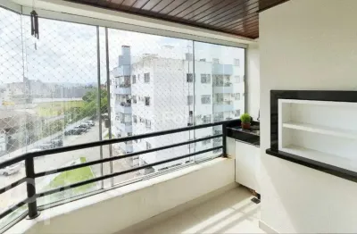 Apartamento com 2 quartos à venda na rua gerônimo coelho, 120, nossa senhora do rosário, são josé, 73 m2 por r$ 498.000