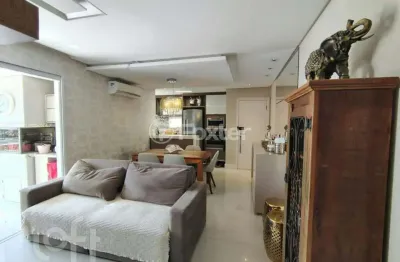 Apartamento com 3 quartos à venda na rua caminho do engenho, 160, itacorubi, florianópolis, 92 m2 por r$ 1.380.000