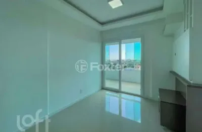 Apartamento com 2 quartos à venda na rua santa cruz, 614, niterói, canoas, 61 m2 por r$ 450.000