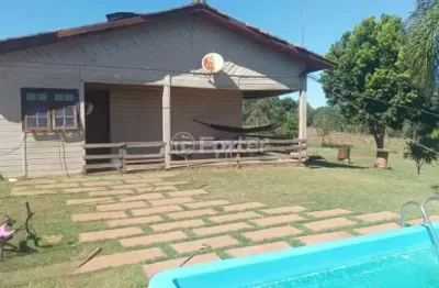 Fazenda com 1 sala à venda na rua treze de maio, 1309, rincão da saudade, estância velha, 81 m2 por r$ 700.000