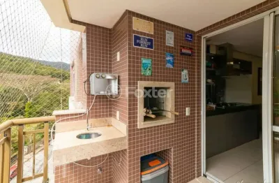 Apartamento com 2 quartos à venda na rua pastor william richard schisler filho, 856, itacorubi, florianópolis, 73 m2 por r$ 1.055.000