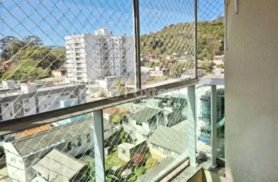Apartamento com 2 quartos à venda na rua antônio carlos ferreira, 297, agronômica, florianópolis, 67 m2 por r$ 950.000