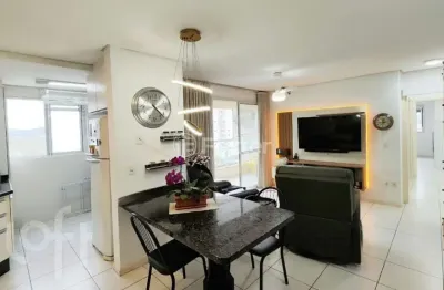 Apartamento com 2 quartos à venda na rua antônio carlos ferreira, 297, agronômica, florianópolis, 67 m2 por r$ 950.000