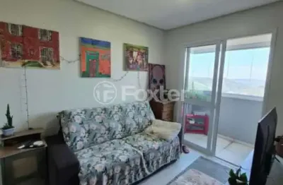 Apartamento com 2 quartos à venda na rua leonildo tusset, 21, planalto, caxias do sul, 59 m2 por r$ 320.000