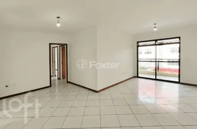 Apartamento com 4 quartos à venda na rua cassol, 1400, kobrasol, são josé, 143 m2 por r$ 1.200.000