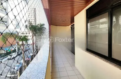 Apartamento com 4 quartos à venda na rua cassol, 1400, kobrasol, são josé, 143 m2 por r$ 1.200.000