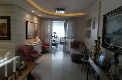 Apartamento com 3 quartos à venda na rua caetano josé ferreira, 612, kobrasol, são josé, 190 m2 por r$ 1.378.000