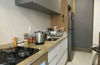 Apartamento com 2 quartos à venda na avenida patrício caldeira de andrade, 620, abraão, florianópolis, 66 m2 por r$ 750.000