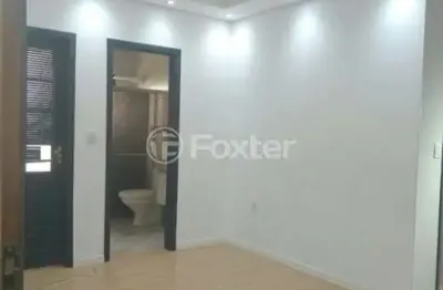 Apartamento com 1 quarto à venda na avenida farroupilha, 8591, são josé, canoas, 49 m2 por r$ 280.000