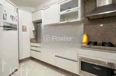 Apartamento com 3 quartos à venda na avenida buriti, 680, itacorubi, florianópolis, 107 m2 por r$ 1.350.000