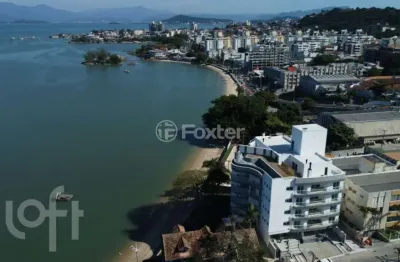 Cobertura com 4 quartos à venda na rua vereador josé do vale pereira, 220, coqueiros, florianópolis, 227 m2 por r$ 5.550.000