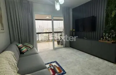 Apartamento com 3 quartos à venda na rua garibaldi, 247, exposição, caxias do sul, 112 m2 por r$ 850.000