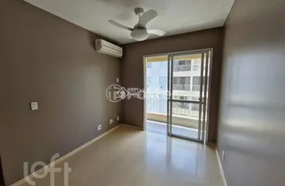 Apartamento com 3 quartos à venda na rua abram goldsztein, 250, jardim carvalho, porto alegre, 69 m2 por r$ 330.000