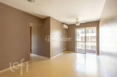 Apartamento com 3 quartos à venda na rua abram goldsztein, 250, jardim carvalho, porto alegre, 69 m2 por r$ 330.000