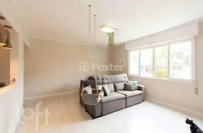 Apartamento com 4 quartos à venda na rua santa cecília, 70, marechal rondon, canoas, 119 m2 por r$ 509.000