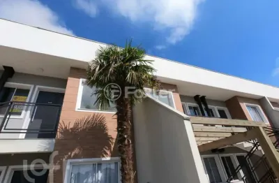 Apartamento com 2 quartos à venda na rua nossa senhora da candelária, 388, olaria, canoas, 50 m2 por r$ 222.670