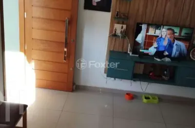 Casa com 3 quartos à venda na Rua dos Alecrins, 51, Igara, Canoas, 116 m2 por R$ 629.000