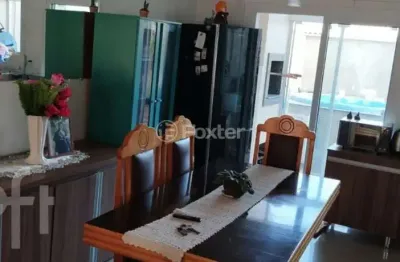 Casa com 3 quartos à venda na rua dos alecrins, 51, igara, canoas, 116 m2 por r$ 649.000