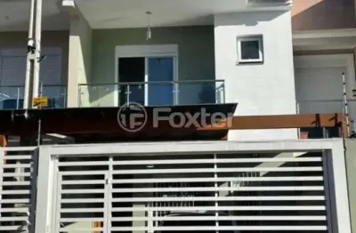 Casa com 3 quartos à venda na rua dos alecrins, 51, igara, canoas, 116 m2 por r$ 649.990