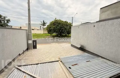 Casa com 3 quartos à venda na rua doutor alfredo angelo filho, 1889, igara, canoas, 99 m2 por r$ 619.000