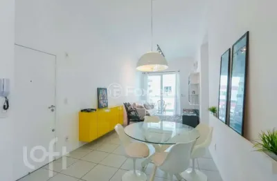 Apartamento com 2 quartos à venda na rua linda estrela do mar, 45, rio tavares, florianópolis, 80 m2 por r$ 1.290.000