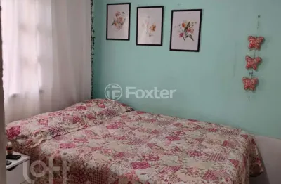 Casa com 4 quartos à venda na rua carlos salzano vieira da cunha, 5, jardim itu sabará, porto alegre, 120 m2 por r$ 215.000