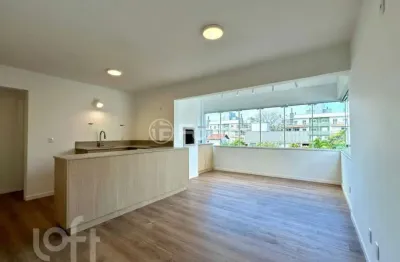 Apartamento com 3 quartos à venda na servidão catavento, 105, campeche, florianópolis, 85 m2 por r$ 1.195.000