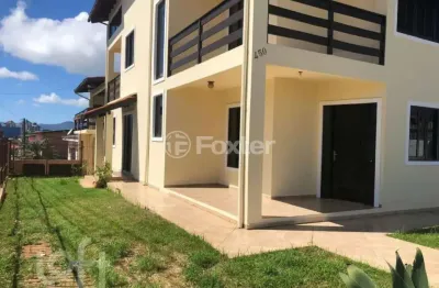 Casa com 4 quartos à venda na rua atahualpa de andrade, 450, monte cristo, florianópolis, 288 m2 por r$ 990.000
