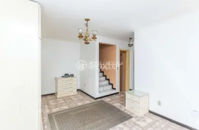 Casa com 3 quartos à venda na rua doutor sinval saldanha, 171, bom jesus, porto alegre, 216 m2 por r$ 650.000