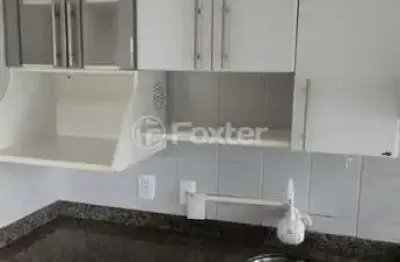 Apartamento com 2 quartos à venda na rua afrísio de senna vaz, 580, serraria, são josé, 52 m2 por r$ 310.000
