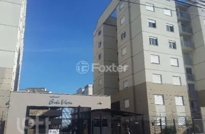 Apartamento com 2 quartos à venda na rua missões, 360, vila vista alegre, cachoeirinha, 54 m2 por r$ 265.000