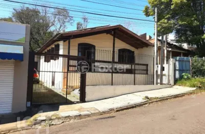 Casa com 3 quartos à venda na rua santa clara, 74, vila cachoeirinha, cachoeirinha, 170 m2 por r$ 550.000