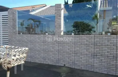 Casa com 3 quartos à venda na avenida los angeles, 341, vera cruz, gravataí, 69 m2 por r$ 445.000