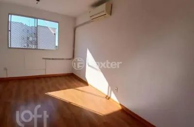 Apartamento com 2 quartos à venda na avenida família gonçalves carneiro, 441, cavalhada, porto alegre, 40 m2 por r$ 185.000