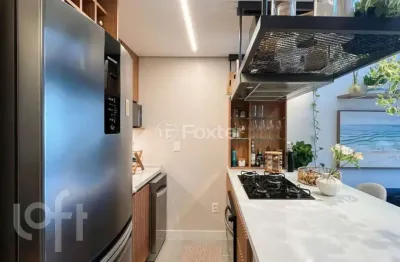Apartamento com 1 quarto à venda na rua nivaldo dias, 46, campeche, florianópolis, 41 m2 por r$ 1.097.000