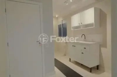 Apartamento com 2 quartos à venda na rua sabino pereira nunes, 932, restinga, porto alegre, 41 m2 por r$ 140.000
