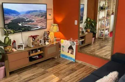 Casa com 3 quartos à venda na rua manoel almeida, 702, bela vista, alvorada, 130 m2 por r$ 380.000