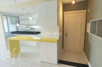 Apartamento com 2 quartos à venda na rua visconde do herval, 556, menino deus, porto alegre, 65 m2 por r$ 615.000