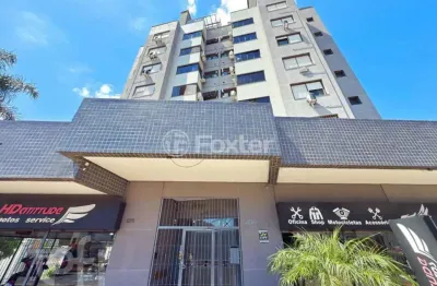 Apartamento com 2 quartos à venda na Avenida Protásio Alves, 4345, Petrópolis, Porto Alegre, 63 m2 por R$ 410.000