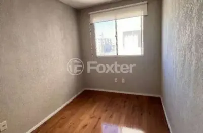 Apartamento com 2 quartos à venda na avenida francisco silveira bitencourt, 1818, sarandi, porto alegre, 40 m2 por r$ 170.000