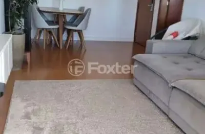 Apartamento com 2 quartos à venda na rua delfino riet, 520, santo antônio, porto alegre, 69 m2 por r$ 390.000